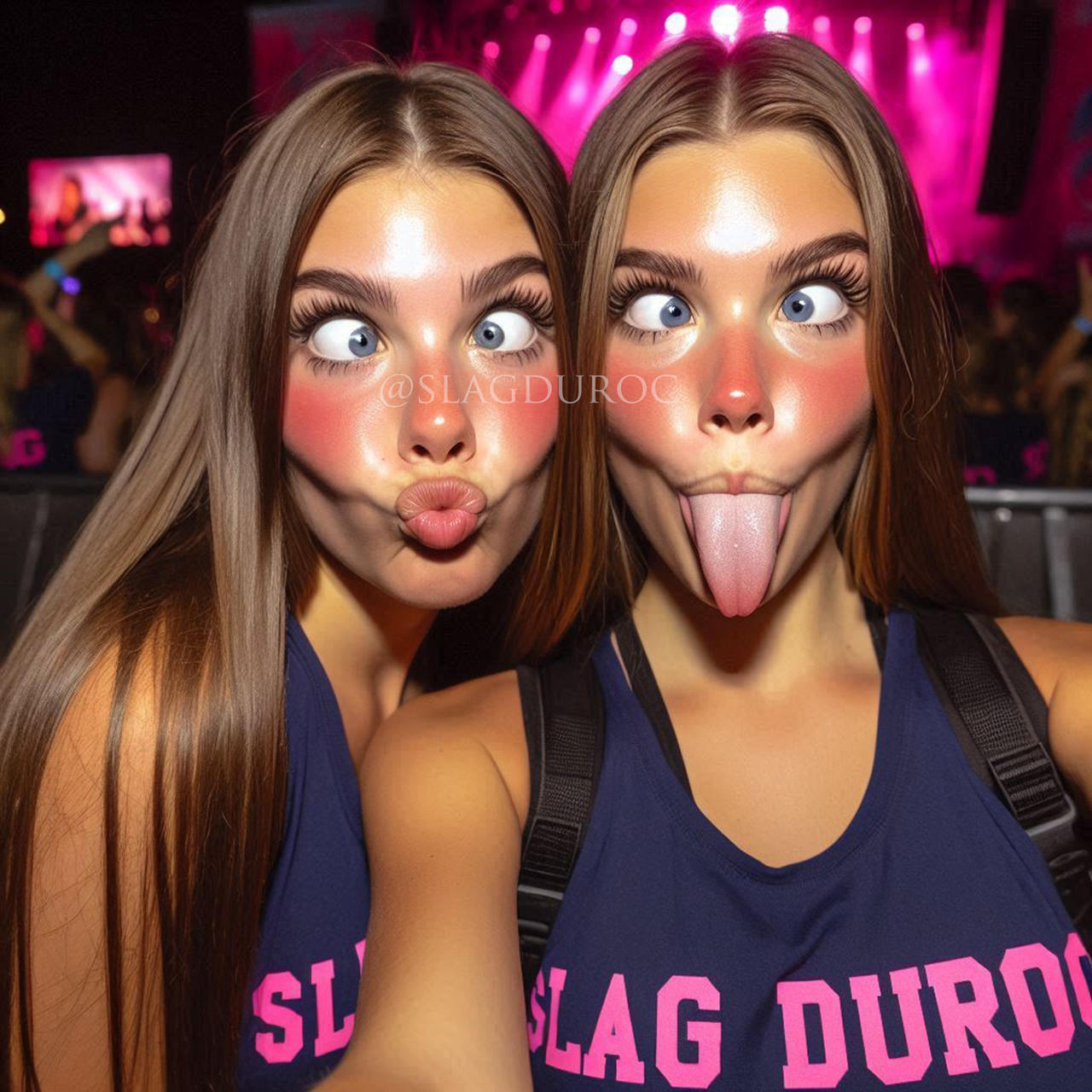 Goon Face Ahegao SLAG DUROC By Nermcandy On DeviantArt goon-face-ahegao-slag-duroc-by-nermcandy-on-deviantart