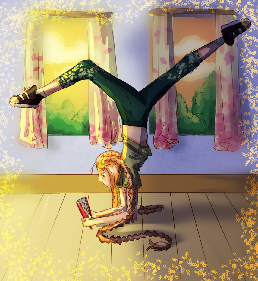 Ashlyn SBG Fanart by HilaTheShark on DeviantArt