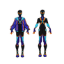 Spidersona