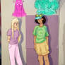 SCP OCs