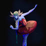 Avvei dancing