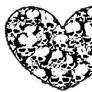 heart of skulls