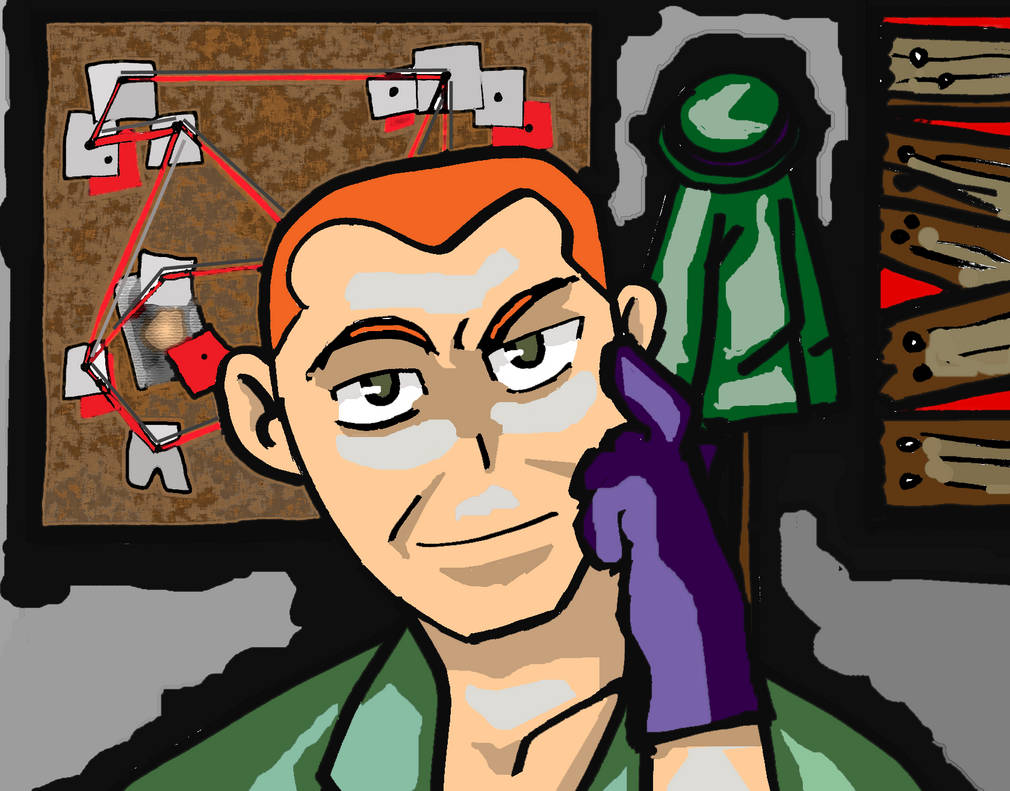 Riddles by Jennisms on DeviantArt