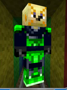 M Lee Minecraft Skin by ChronoKix on DeviantArt