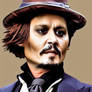 Johnny Depp as Jean Passpartout 