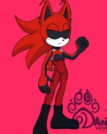 Evil Red Two Evil Red by ChronoKix on DeviantArt