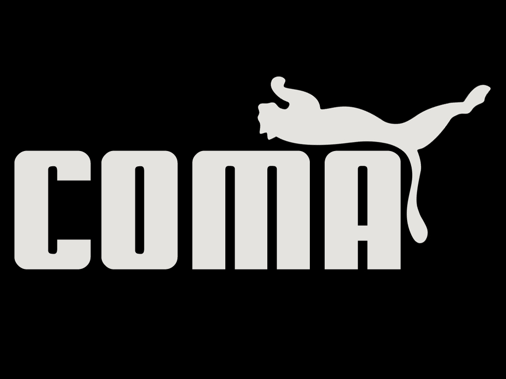 coma