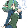 saria