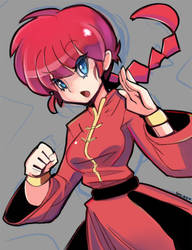 ranma