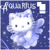 :: HK Zodiac Signs :: Aquarius