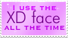 XD Stamp