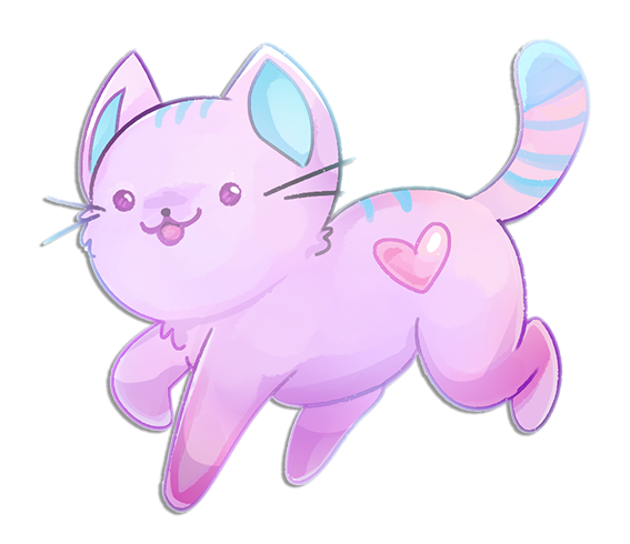 Pastel pusheen deals