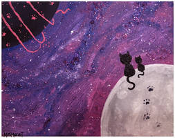 Cat Planets