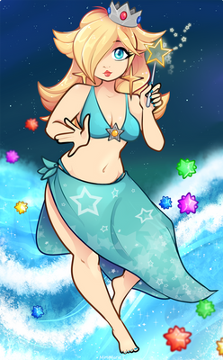 Rosalina