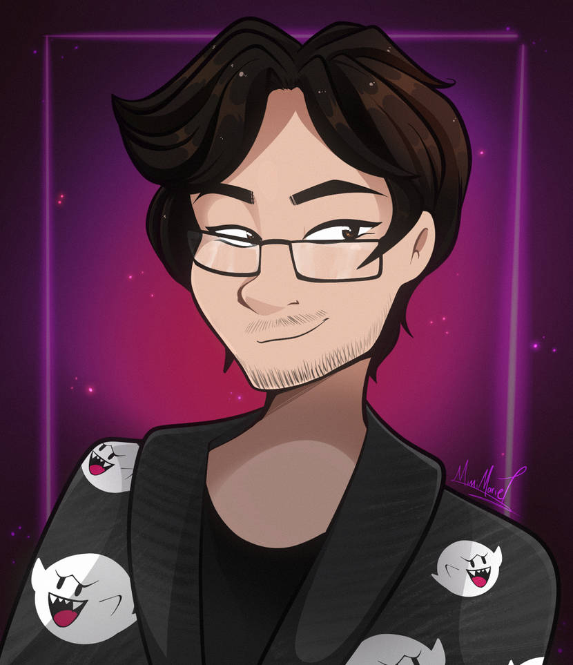 Markimoo by MimiMarieT on DeviantArt
