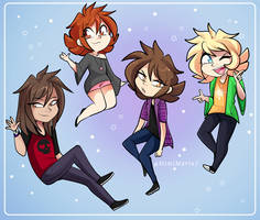 AA chibibibibis