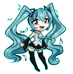 A Miku