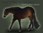 Investing in Diesels Ref by Hathien603
