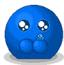 Blue Emotes