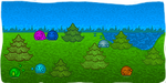 In The Woods by SnowSniffer