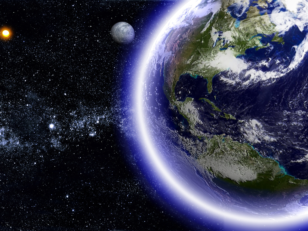 earth by xipx on DeviantArt