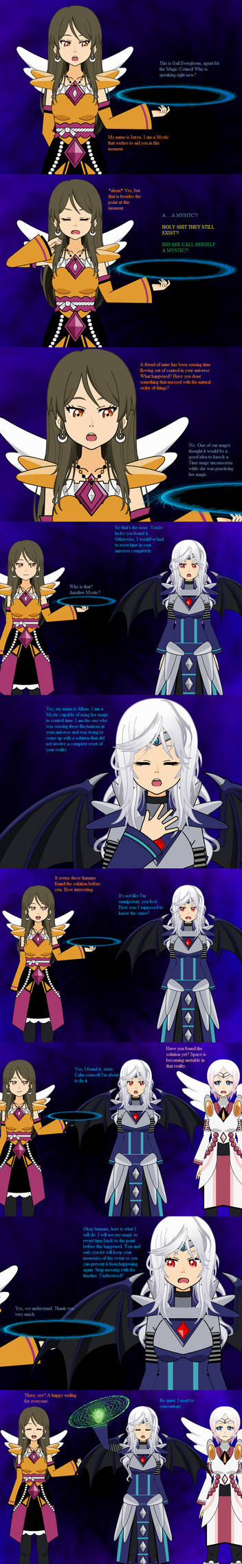 Time Skip: Part 6 by zephros542 on DeviantArt