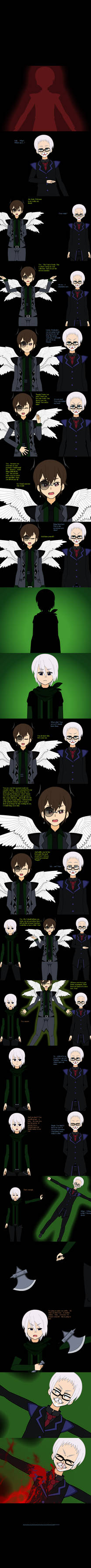 Aftermath: Part 2 (Final) by zephros542 on DeviantArt