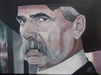 Virgil Earp