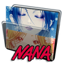 Icon Folder Nana