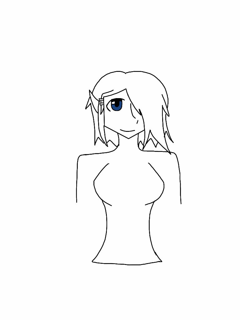 Idk Wht To Draw Idk what to draw next by xXKrittaXx on DeviantArt