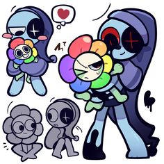 dandy X astro