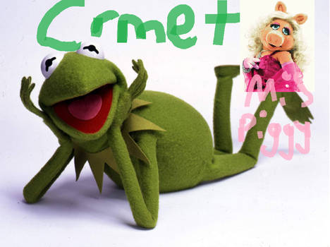 muppets