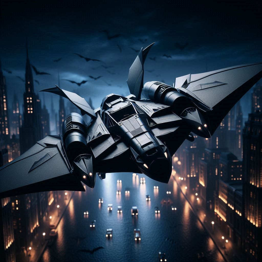 Deviantart Bat Winged Batwing 6 by mnjedi on DeviantArt