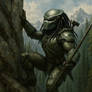Yautja Predator 4