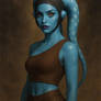Aayla Secura