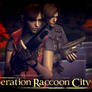 Operation Raccoon City