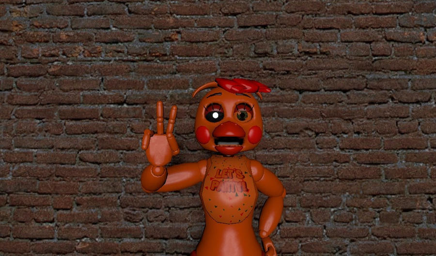 Gmod Rye Rye 99 am i Chicken Rye-rye99? by CharaTheChicken on DeviantArt