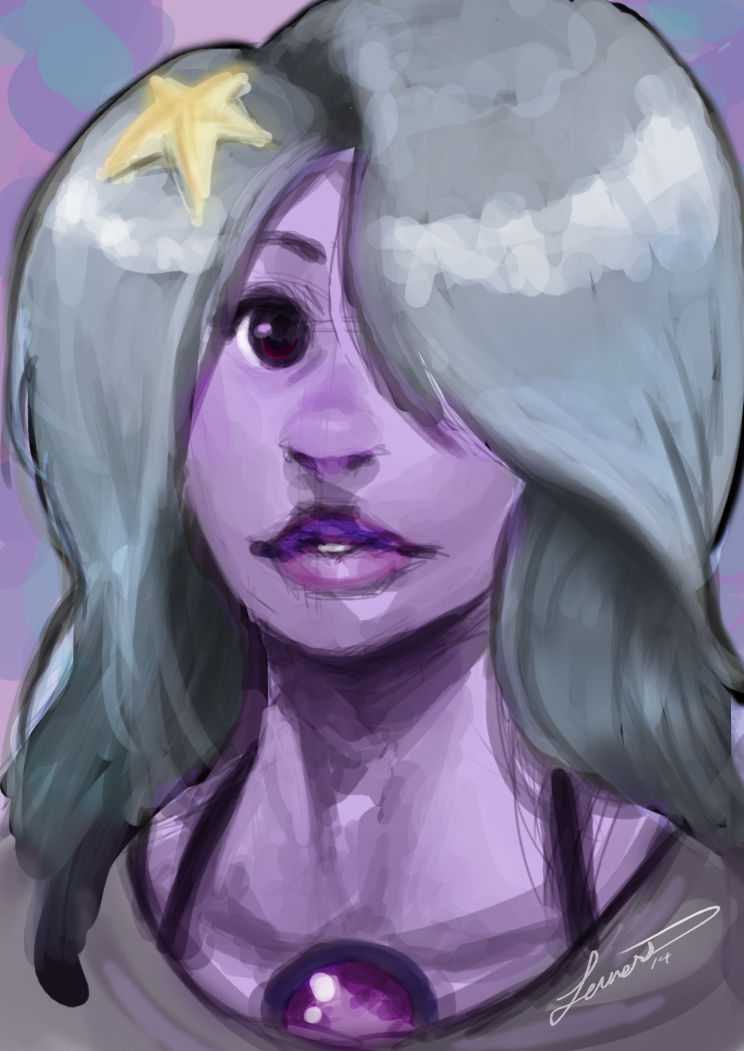 Amethyst Fanart By Assassino32 On DeviantArt amethyst-fanart-by-assassino32-on-deviantart