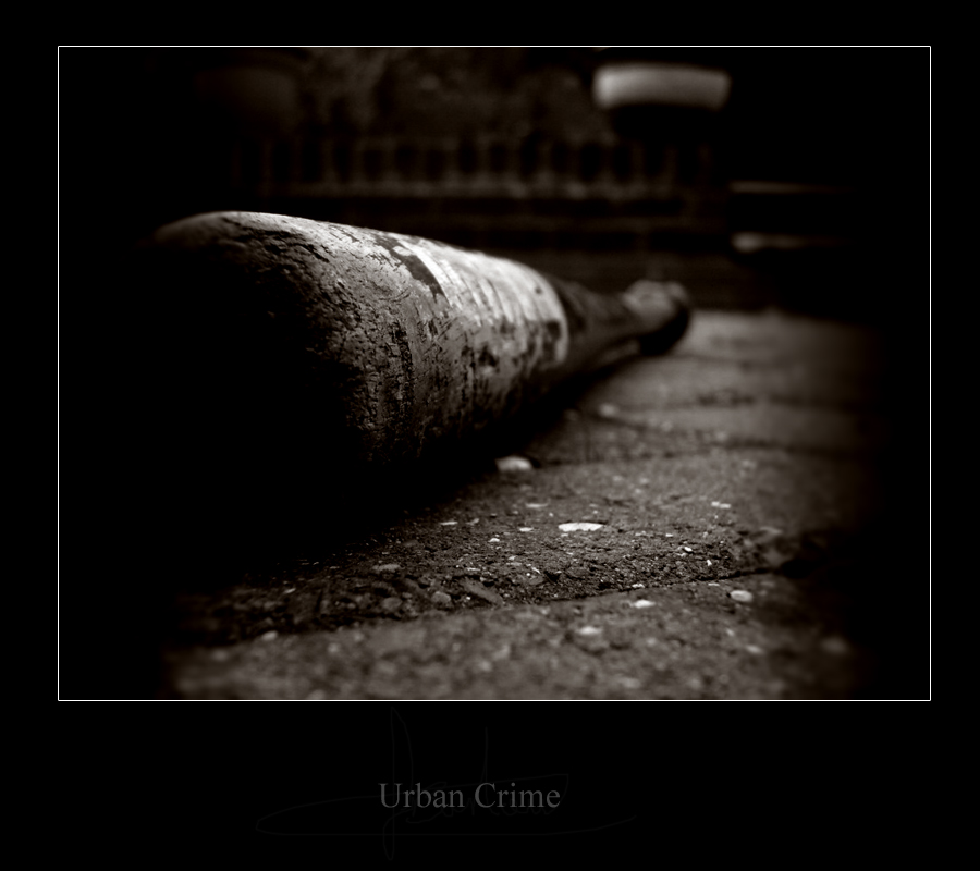 UrbanCrime