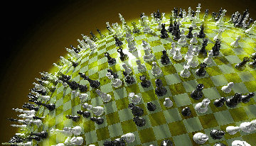 Animated Chess Wallpaper by Matthew-Cawthrone on DeviantArt