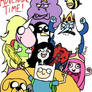 Adventure Time