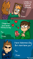 Eddsworld Valentines