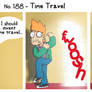 EWCOMIC No. 188 - Time Travel