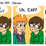 EWCOMIC No. 194 - Glasses