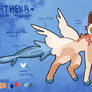 Athena ref 2026