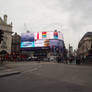 Piccadilly Circus