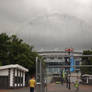 Wembley Stadium