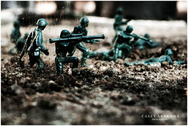 Band of Army Men