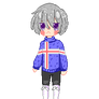 [HETALIA] Iceland Pagedoll