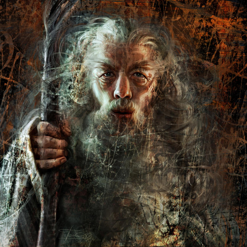 Gandalf